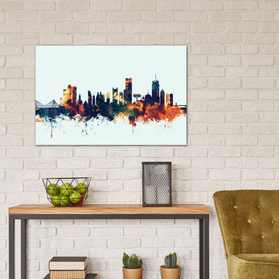 Modern & Contemporary
