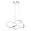 Vornado 1 - Light LED Pendant-56337127