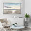 «Peaceful Beaches» par Julie Derice - Peinture-64742557-64742561