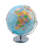 Plastic / Acrylic Tabletop Globe