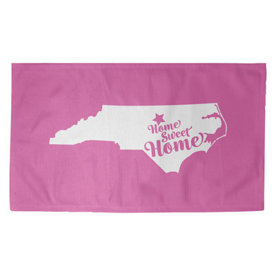 Tapis zone rose home Durham