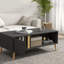 Peters Coffee Table with Storage
