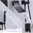 2 Handle Wall Roman Tub Faucet with Diverter-73820495