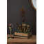 Munich Clustered Mushrooms Budvase