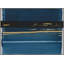 Gilded Indigo 4 Painting by Thom Filicia