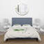 Vintage Botanicals XV - Ensemble de housse de couette Farmhouse - Microfibre de polyester-66390420