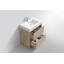 Ensemble de meuble-lavabo simple 29,5 po Parsonage