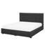 Hullinger Upholstered Storage Bed-229320124-229320127