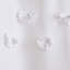 Danielo Polyester Shower Curtain-1481344523
