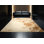 Tapis beige moelleux moelleux et moelleux à motif floral de citrouille Esmont