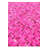 Ortega Fuchsia Rug