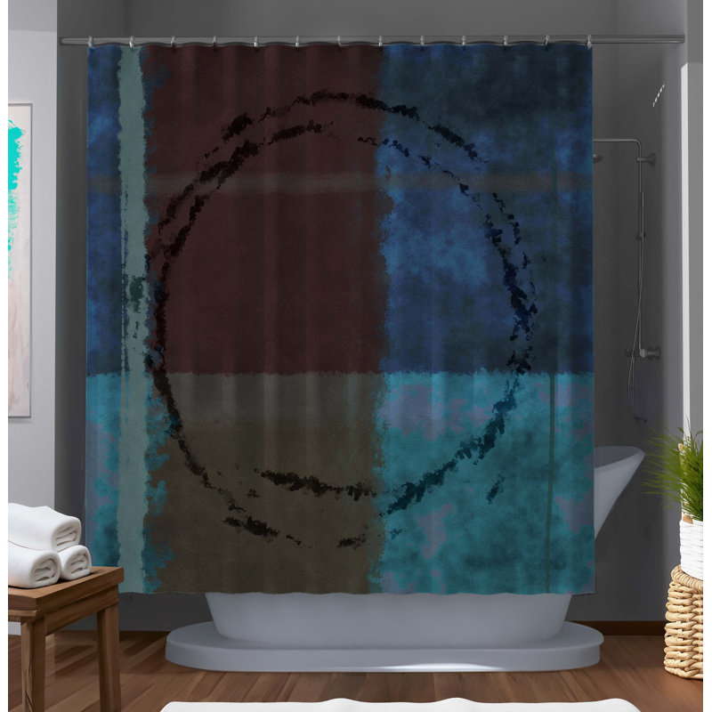 Rideau de douche Maxi Irresistible