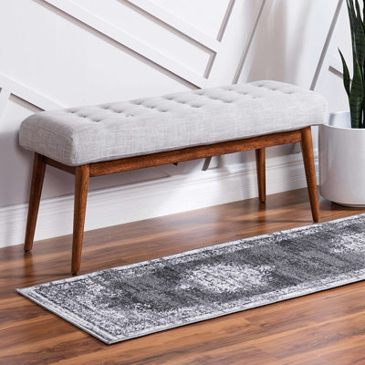 Oriental Indoor Rug