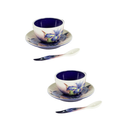 Jedidiah Porcelain Teacup
