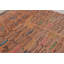 Hand Knotted Wool Area Rug