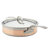 Hestan CopperBond 10 Piece Cookware Set