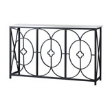 Rogue 60" Console Table