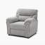 Chaise Hamilton gris-1231316979