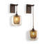 Iron Design Wall Light