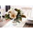 Silk Mixed Assortment Arrangement in Vase