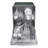 Samsung 24" 53 dBA ENERGY STAR Certified Built-in Top Control Dishwasher with Adjustable Rack