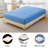 Diamond-patterned  Waterproof  Mattress Protector-1474045773-1450561553