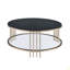 Table basse Sintered Stone