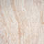 Table d'appoint d'extérieur en béton léger Travertine