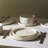 Stone Lain Bao 24-Piece Dinnerware Set Stoneware-105744738