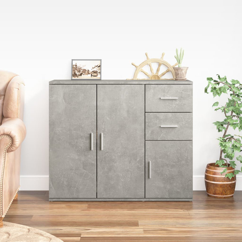 91cm Sideboard