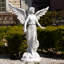 Statue d'ange Heavenly Wings