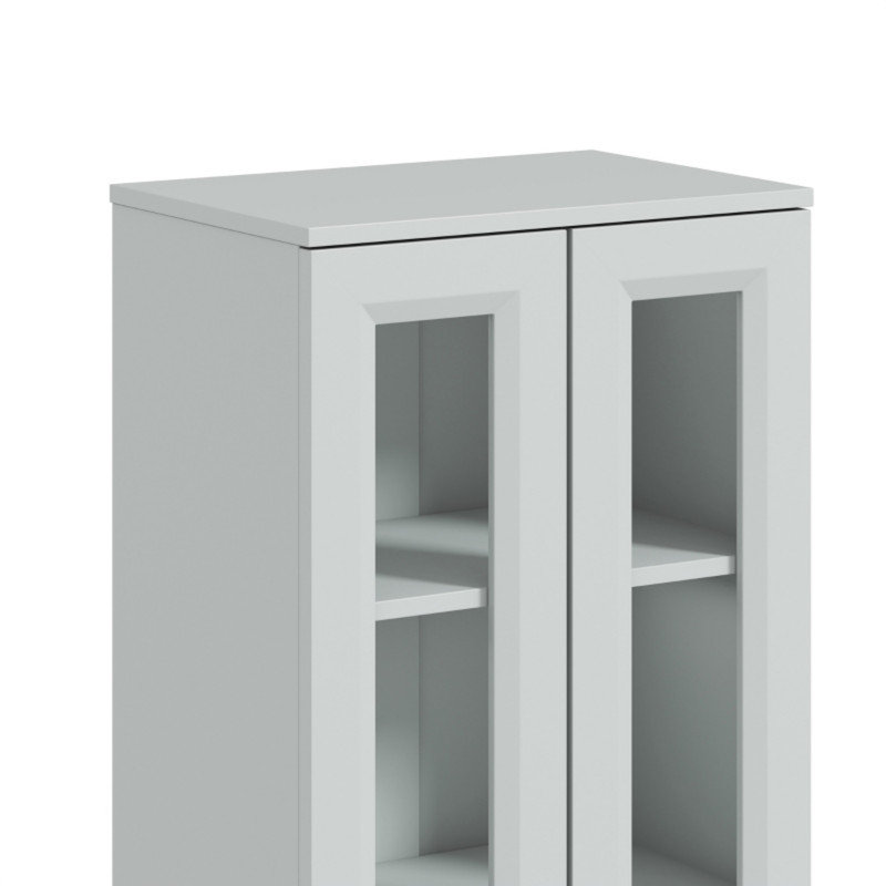 Freestanding Bathroom Cabinet