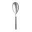 Fantasia Pewter Risotto Spoon - Sesame-1704953453
