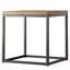 Table de bout Dunmire