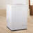 Commercial Cool 3.5 Cu. Ft. Chest Freezer