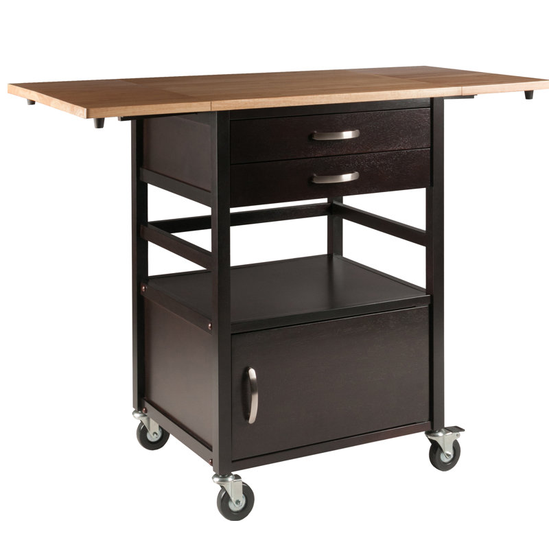 Chariot de cuisine Withrow