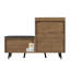 10 Pair Shoe Storage Cabinet-402905738