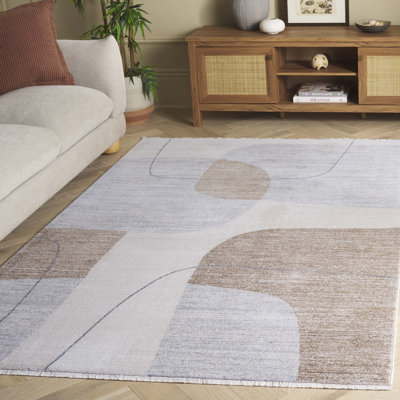 Forum 540 Performance Abstract Rug