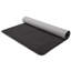 Dawon Solid Colour Polyester Non-Skid Kitchen Mat-88023113-88023114