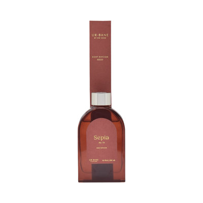 Sepia Reed Diffuser