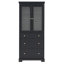 Modern High Freestanding Tall Bathroom Cabinet-2042051681