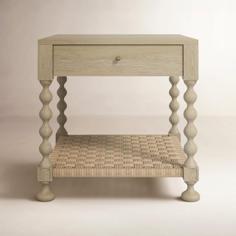 Haven End Table