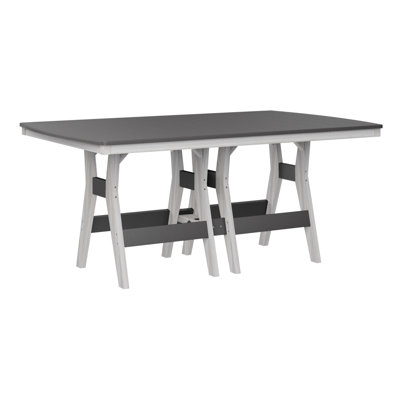 Harbor Outdoor Rectangular Dining Table