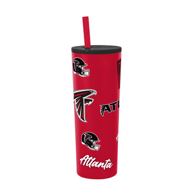 Gobelet en acier inoxydable Dreamweave 30 oz Atlanta Falcons