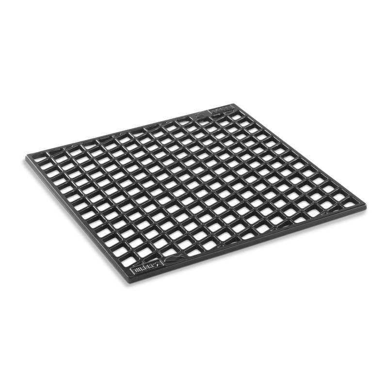 Weber Crafted Dual Sided Sear Grate