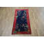 Tapis oriental art déco 3 x 5