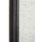 Cataldo Metal Rectangle Wall Mirror