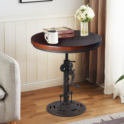 Table de bout Vintage