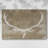 Western Skull-Gallery Wrapped Canvas