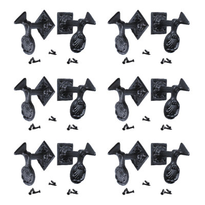 5.25'' x 2'' Accessories Shutters